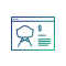 E-commerce product pages