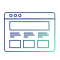 Marketing Website