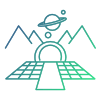 Digital Presence Augmentation on Third-party Metaverses