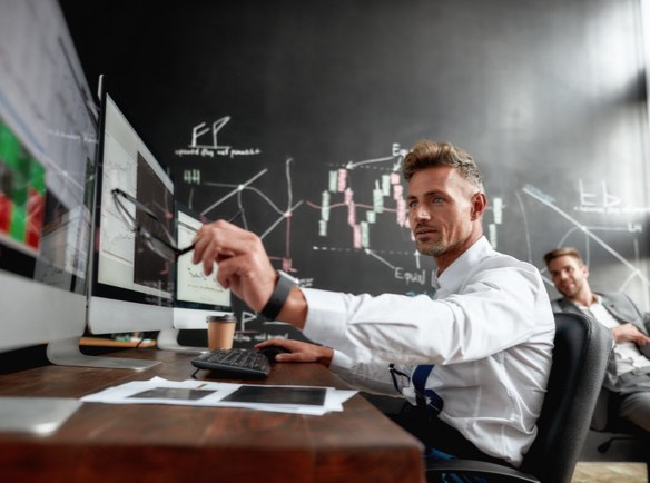 MarTech Management Capabilities