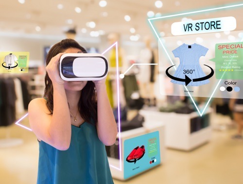 Metaverse Experience Enablement