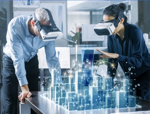 Digital Presence Augmentation on Third-party Metaverses