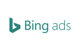 Bing ads