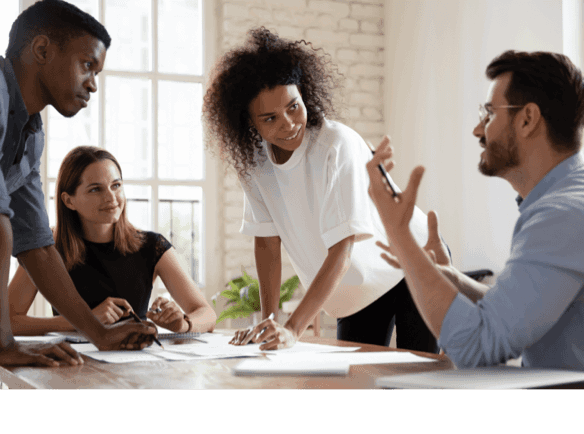 Digital marketing analytics
