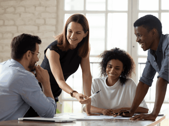 Benefits of managing your Digital Marketing