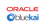 Oracle bluekai