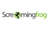Screeming frog