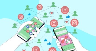 Instagram Mega Influencers 