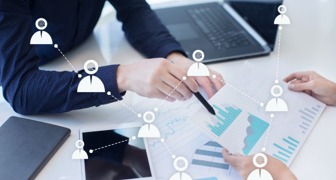 Study on Top Banks 