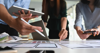 MarTech Management Transformation Indicators 