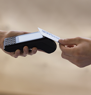 Leading payments service provider