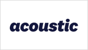acoustic