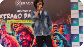 Xerago