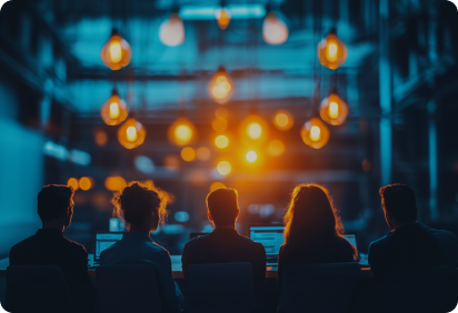 Jumpstart Underutilized Capabilities, Team Development & SOP Implementation
