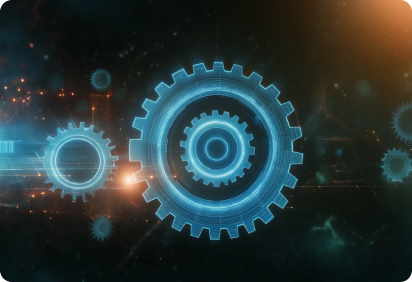 Design & Development of Digital, Mobile, and Cloud Products