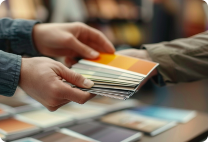 Catalog Design & Personalization