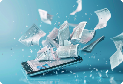 Content and Experience Development Services