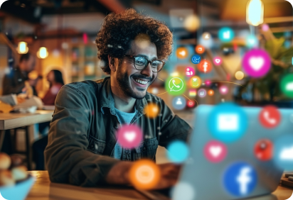 Digital Presence Management