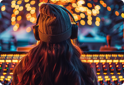 Personalization and Experimentation