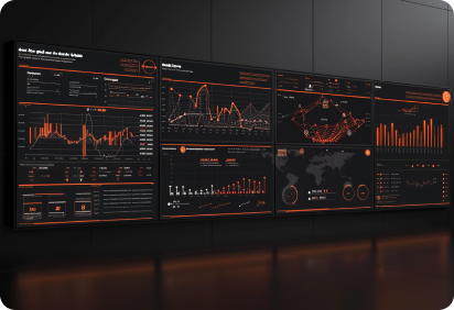 Real-Time Analytics Reporting
