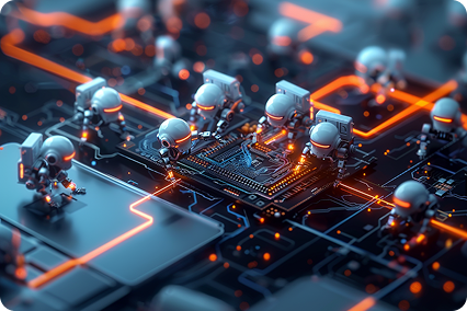 The Role of Digital Guardians in Governing Agentic AI