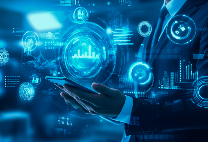 Data Visualization Consulting & Advisory