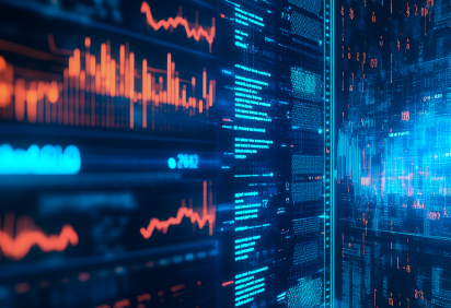 Data Visualization/ Migrate / Integrate