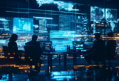 GA4 Consulting & Advisory