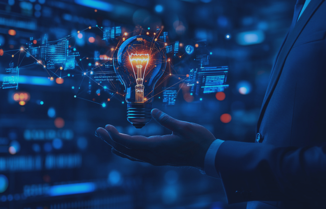 Smarter Data Infrastructure