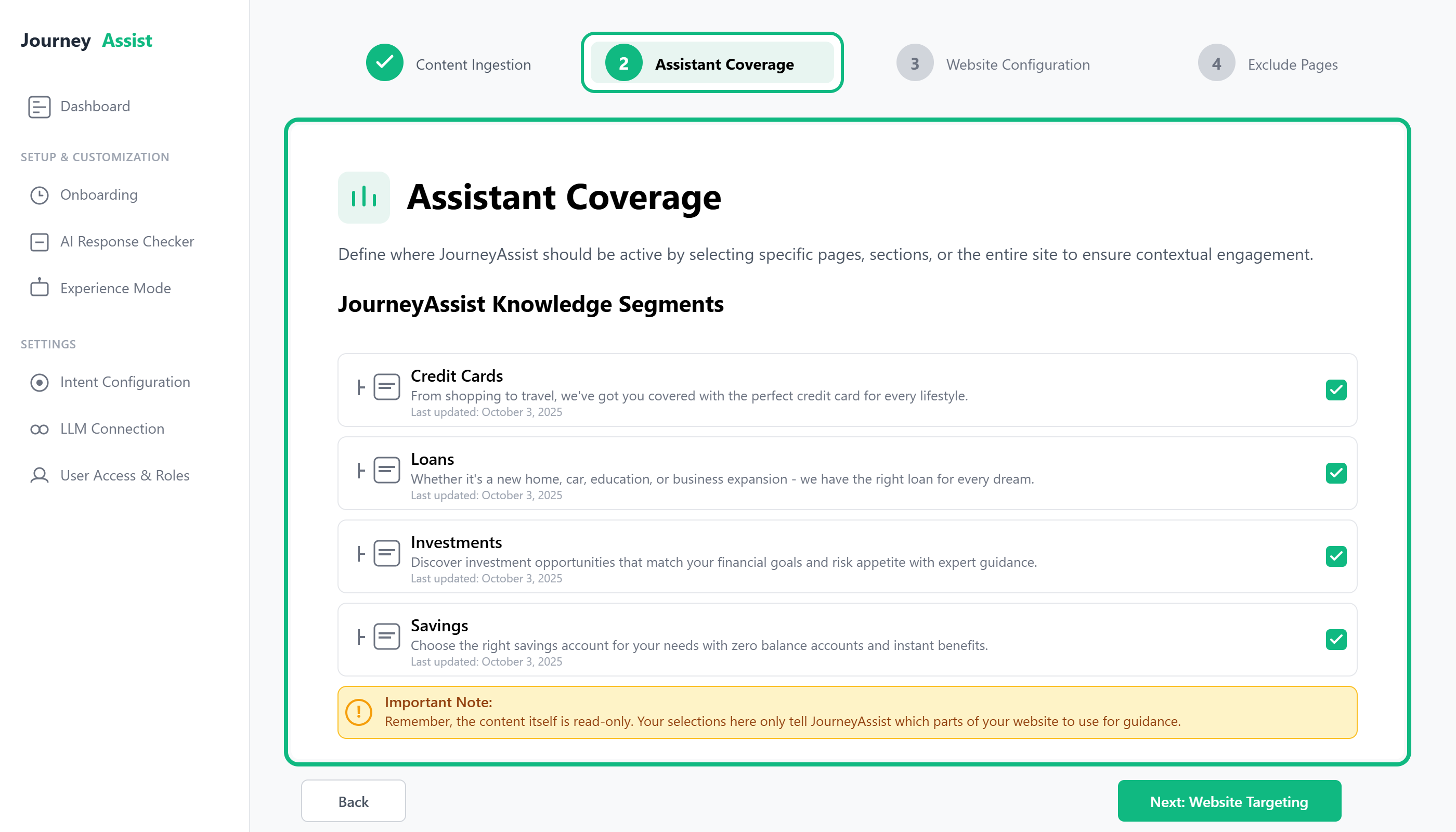 smart assist 1