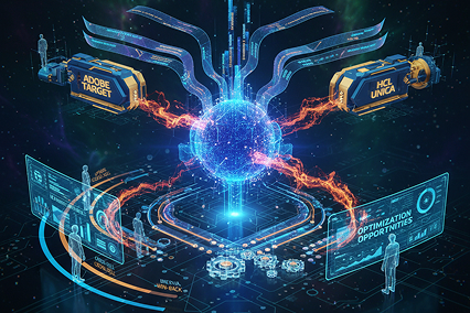 Faster Campaign System