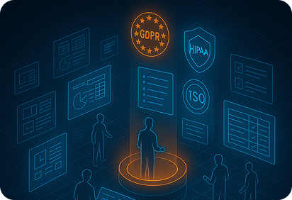 GRC Execution