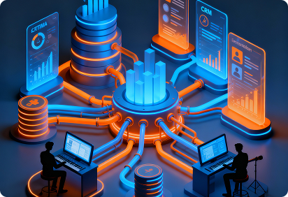 Martech-Behavior