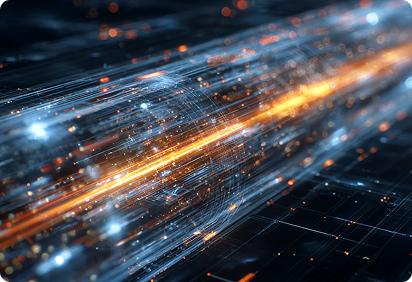 Proven Delivery Model with AI Acceleration: