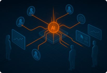 Signal-Led Frameworks