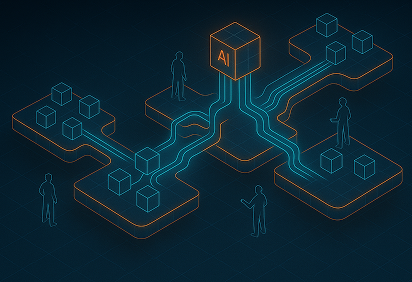 Accelerated Modernization