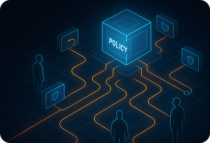 Policy-Driven Automation