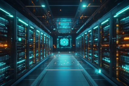 Genai Infrastructure selection decision matrix