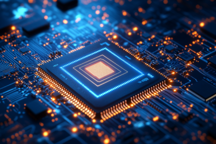 On-Prem GPU Deployment for Control